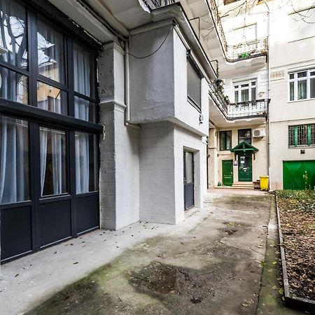 Luxury Loft Apartments Budapeszt Zewnętrze zdjęcie