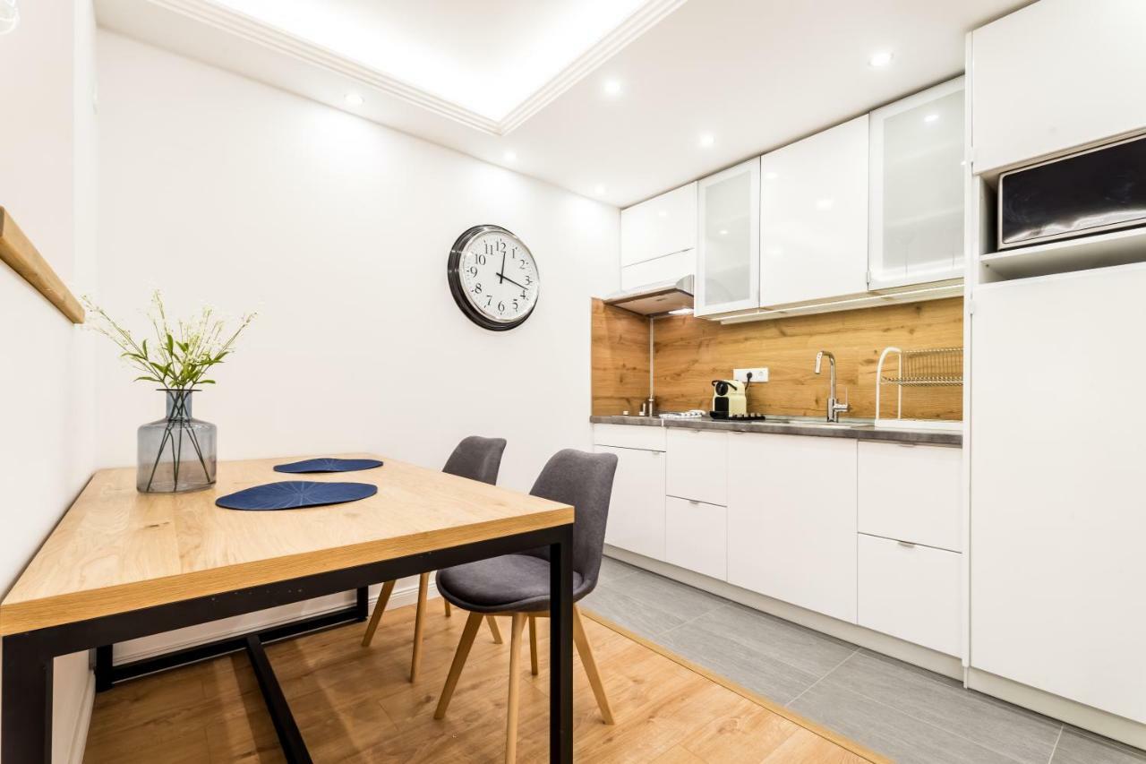 Luxury Loft Apartments Budapeszt Zewnętrze zdjęcie
